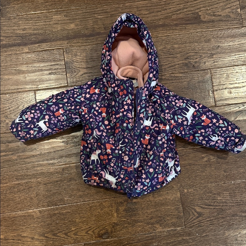 The Children's Place Jacket